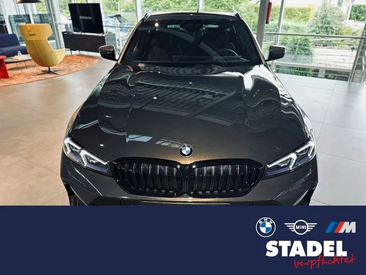ALPINA D3