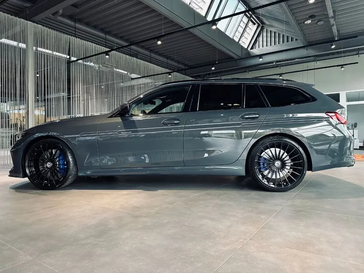 ALPINA D3
