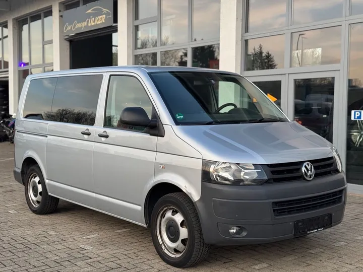 Volkswagen T5 Transporter