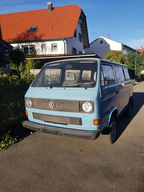 Volkswagen Other