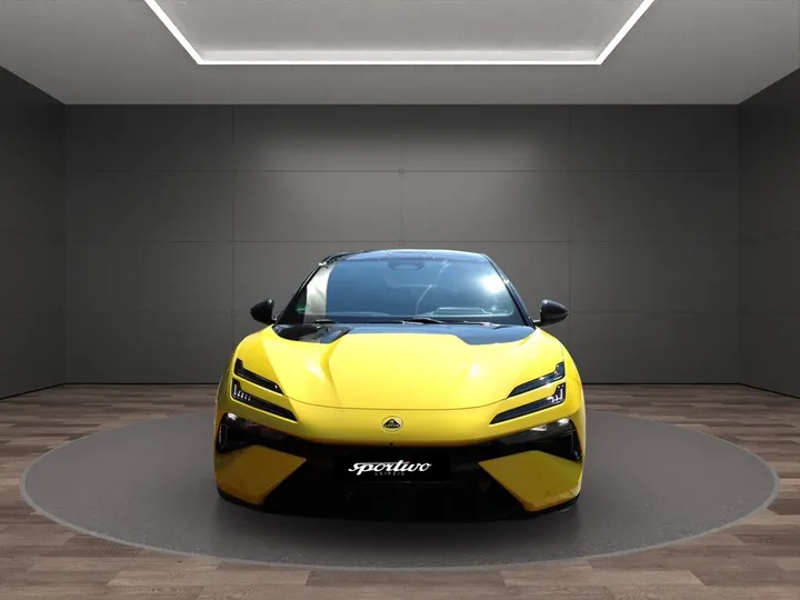 Lotus Emeya
