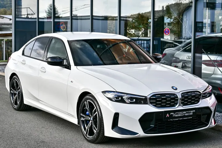 BMW M340i