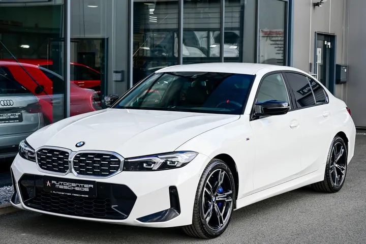 BMW M340i