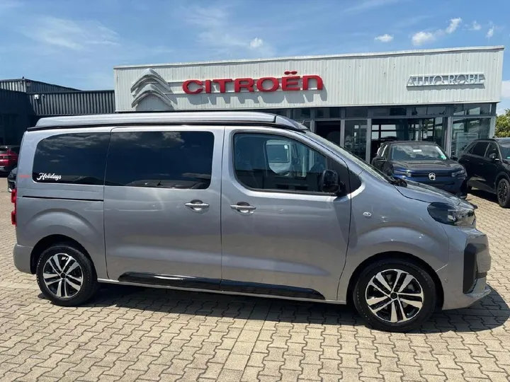 Citroën SpaceTourer