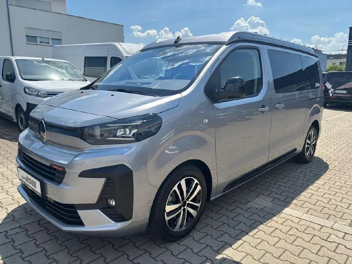 Citroën SpaceTourer