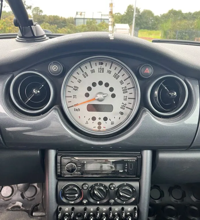 MINI ONE