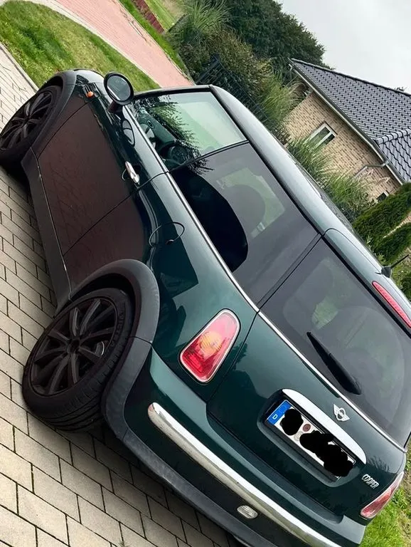 MINI ONE