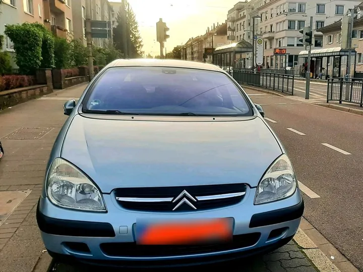 Citroën C5