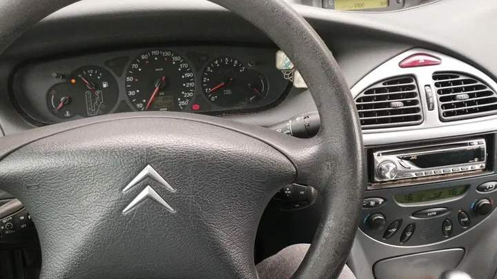 Citroën C5