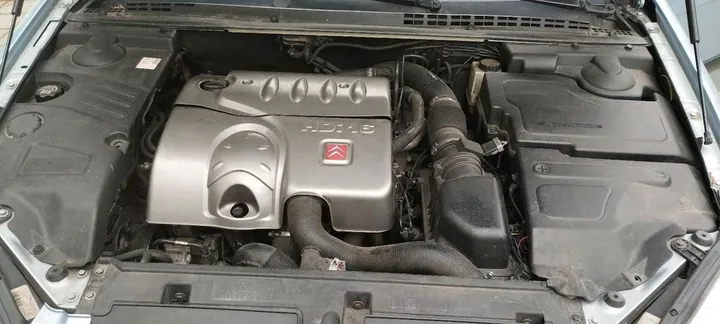 Citroën C5