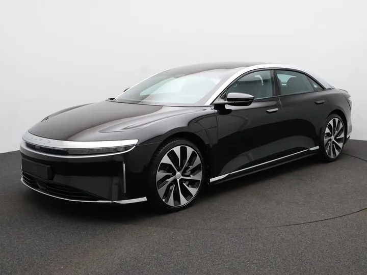 Lucid Air