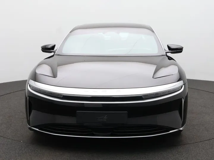 Lucid Air