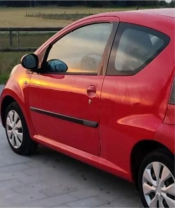 Citroën C1