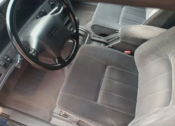 Volvo 960