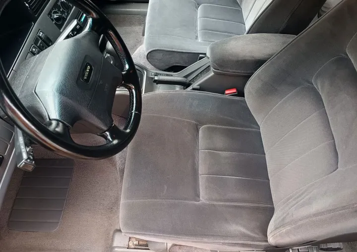 Volvo 960