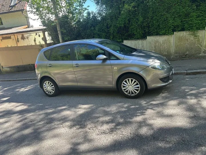 Seat Altea