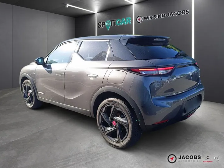 DS Automobiles DS3 Crossback