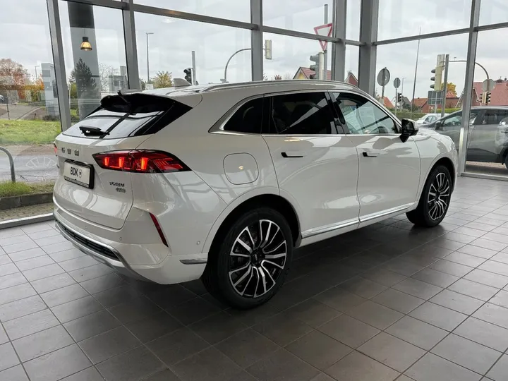 GWM Wey 05