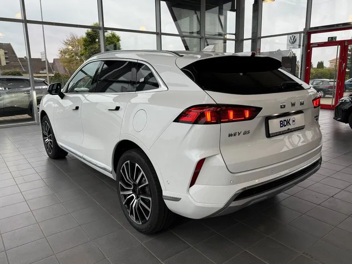 GWM Wey 05