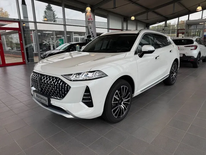GWM Wey 05