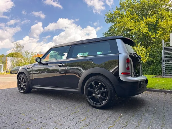 MINI ONE
