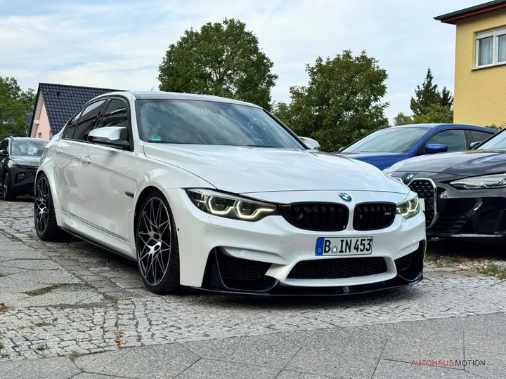 BMW M3