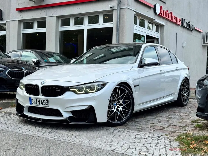 BMW M3