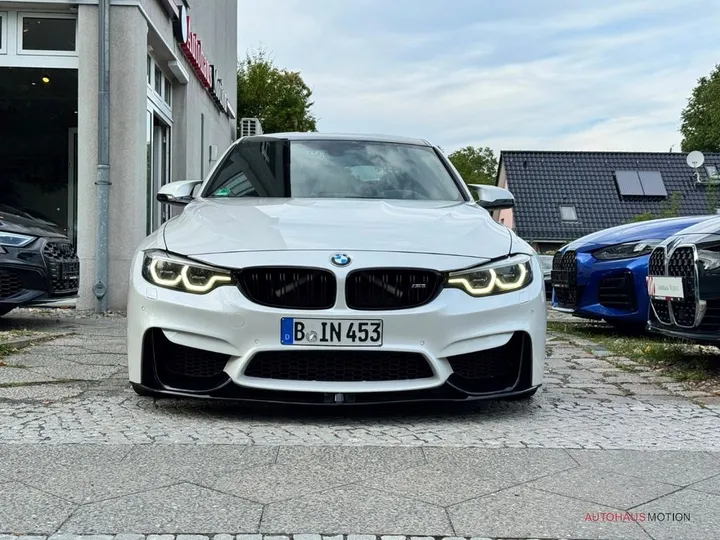 BMW M3