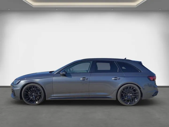 Audi RS4