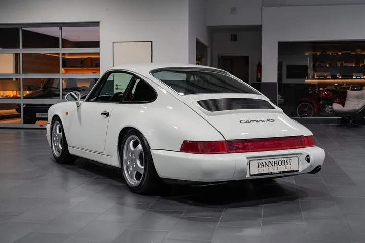 Porsche 964