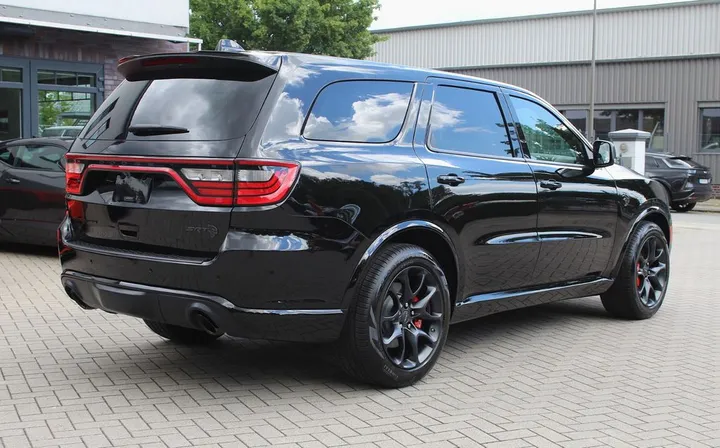 Dodge Durango