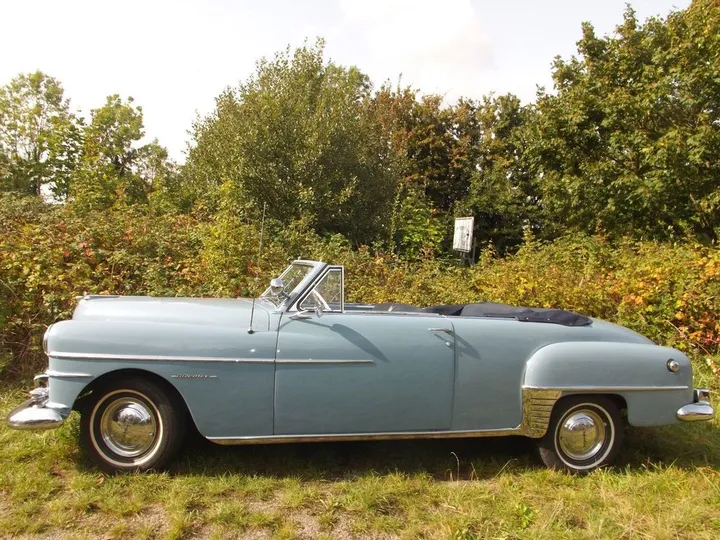 Chrysler Other