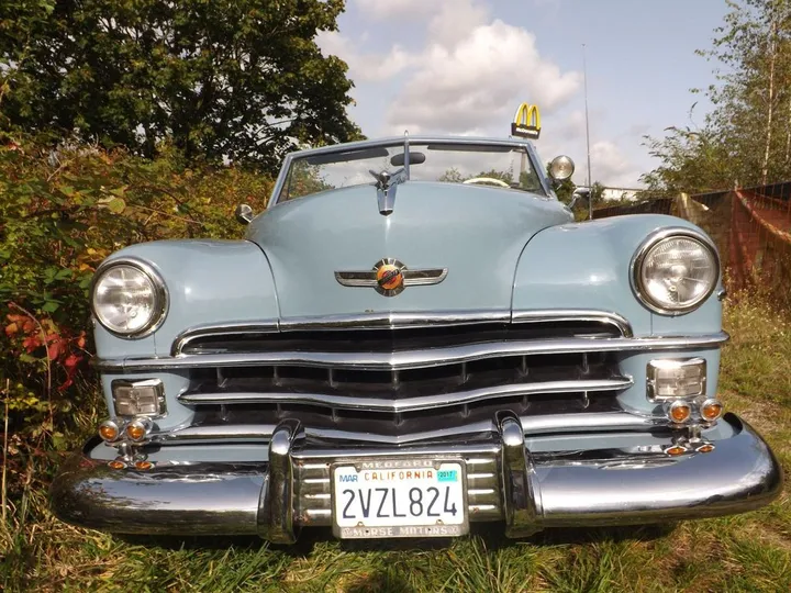 Chrysler Other