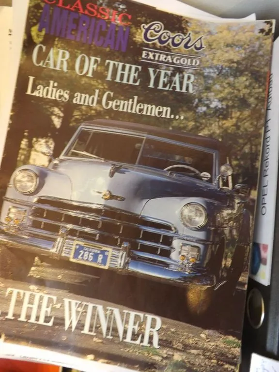 Chrysler Other