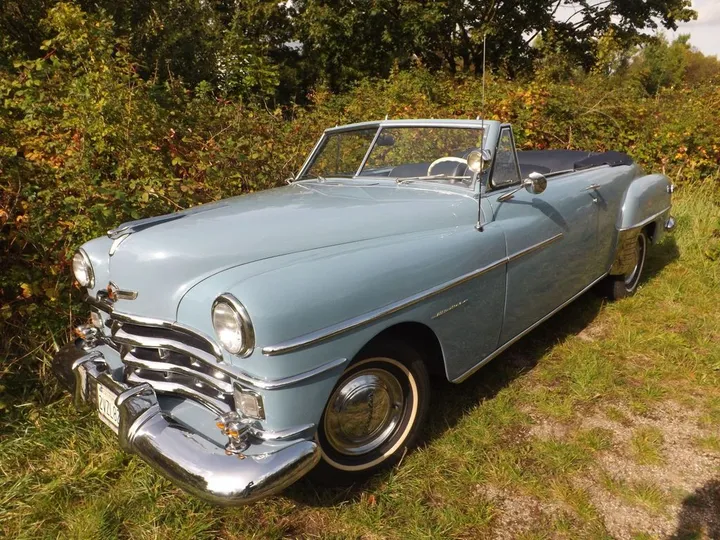 Chrysler Other