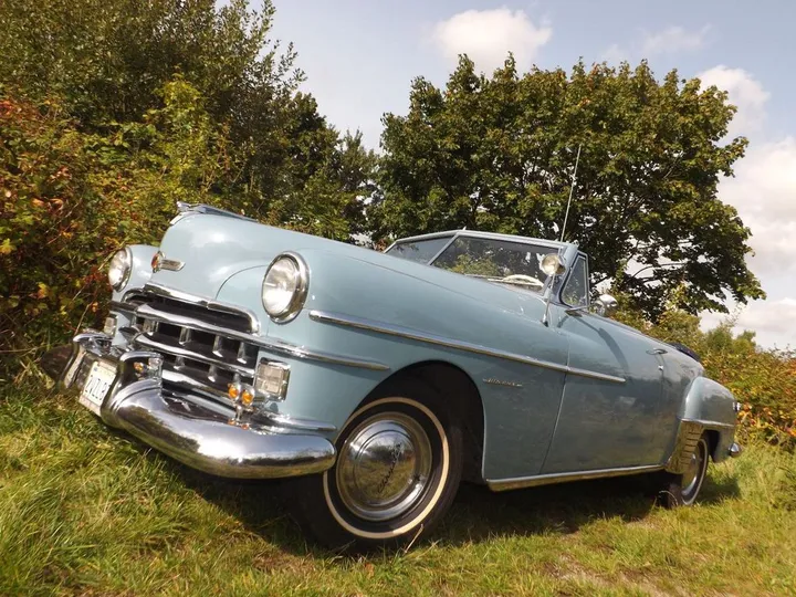 Chrysler Other