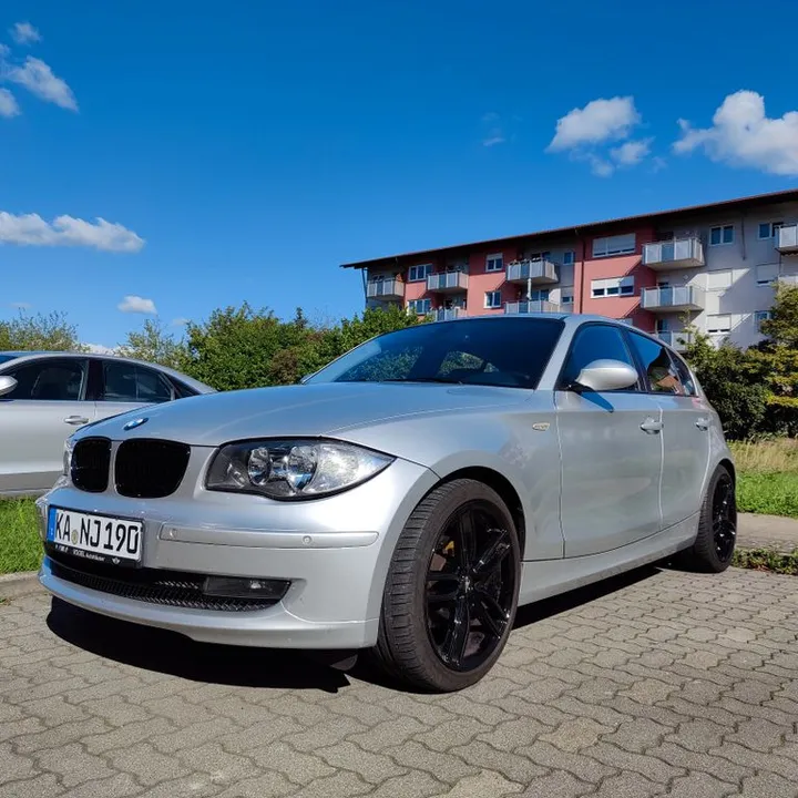 BMW 118