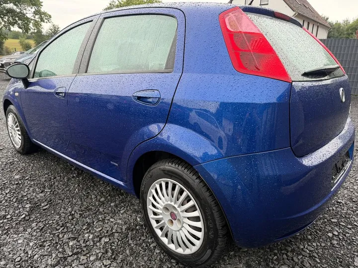 Fiat Grande Punto