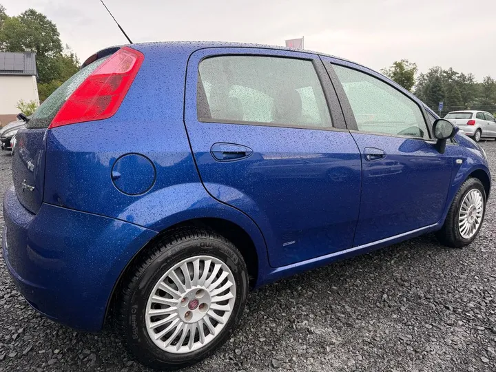 Fiat Grande Punto