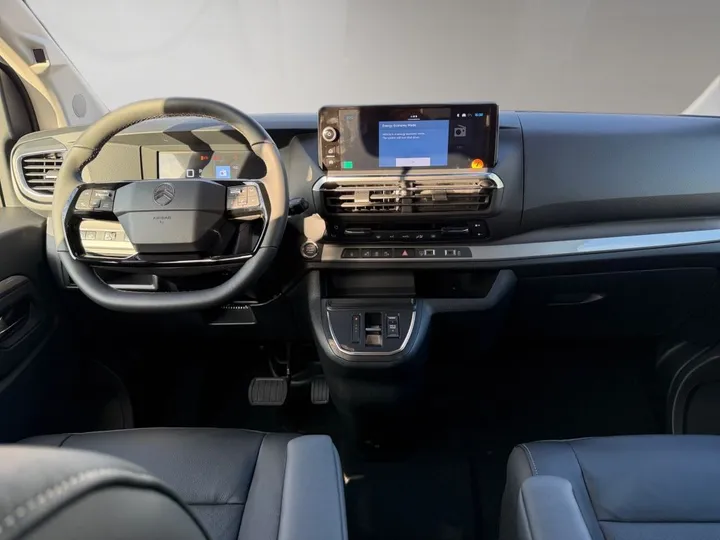 Citroën SpaceTourer