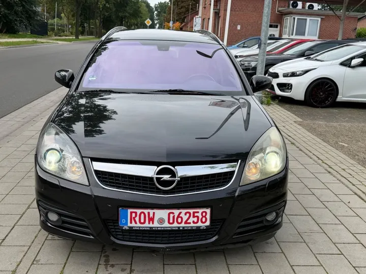 Opel Vectra