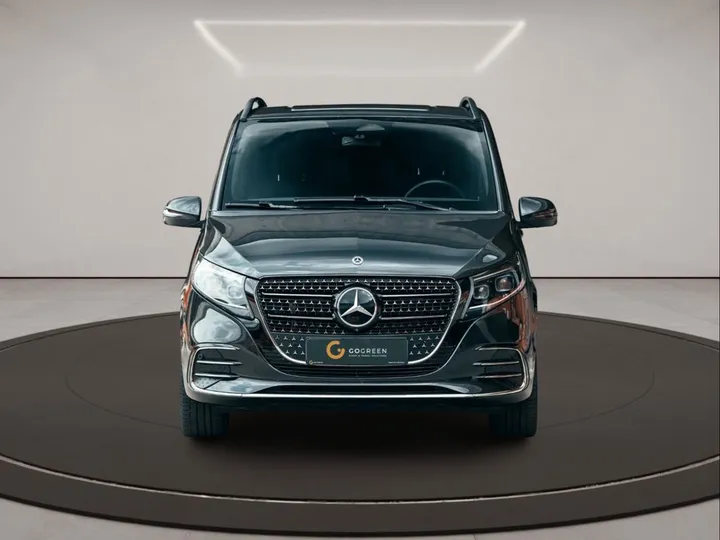 Mercedes-Benz 300