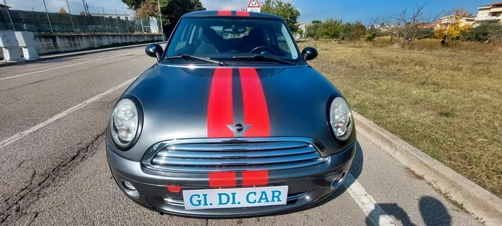 MINI Other