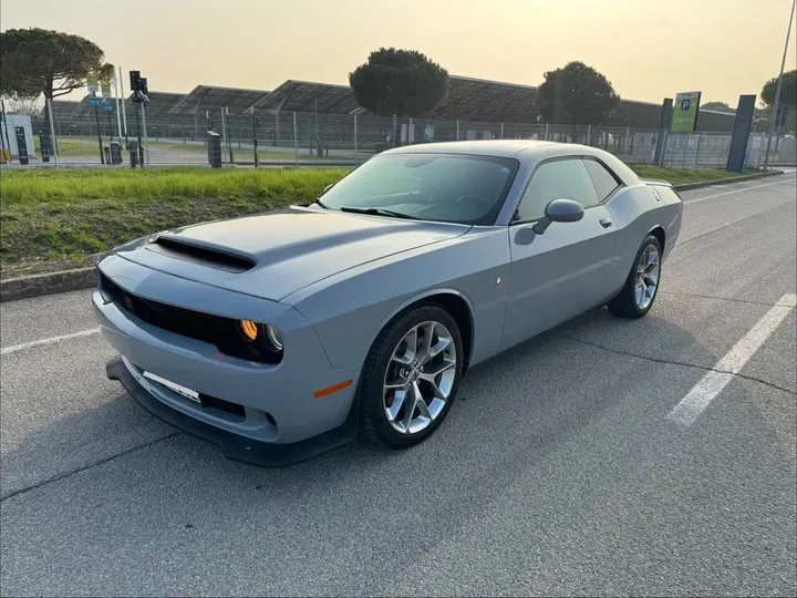 Dodge Other
