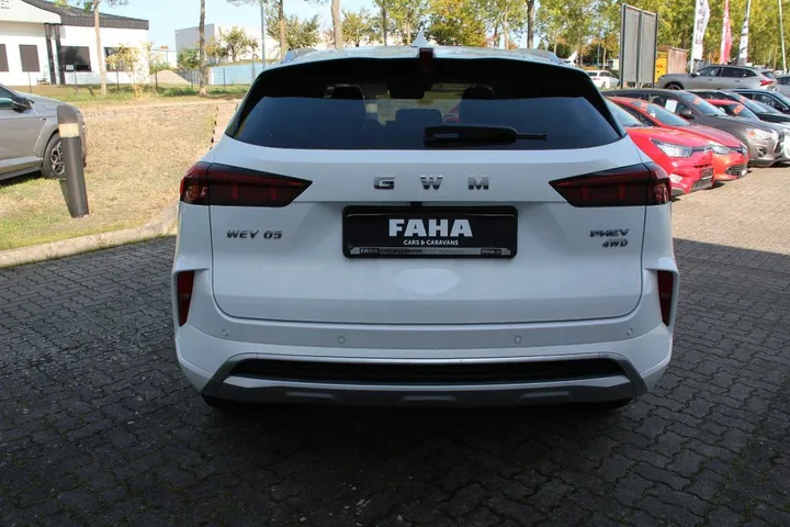 GWM Wey 05