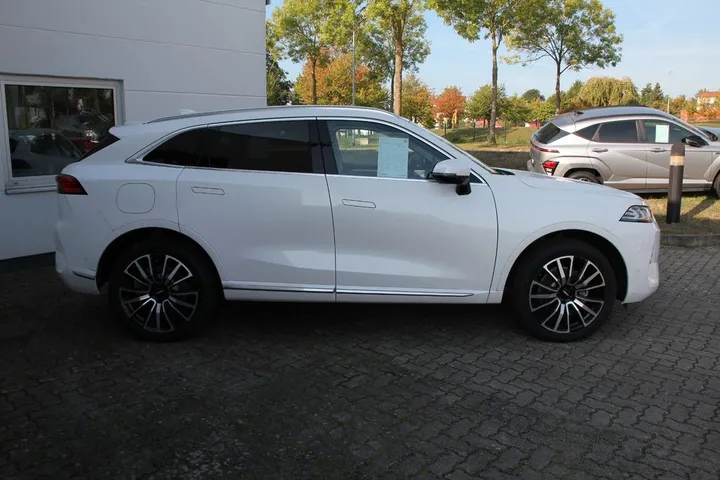 GWM Wey 05