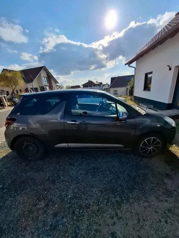 Citroën DS3