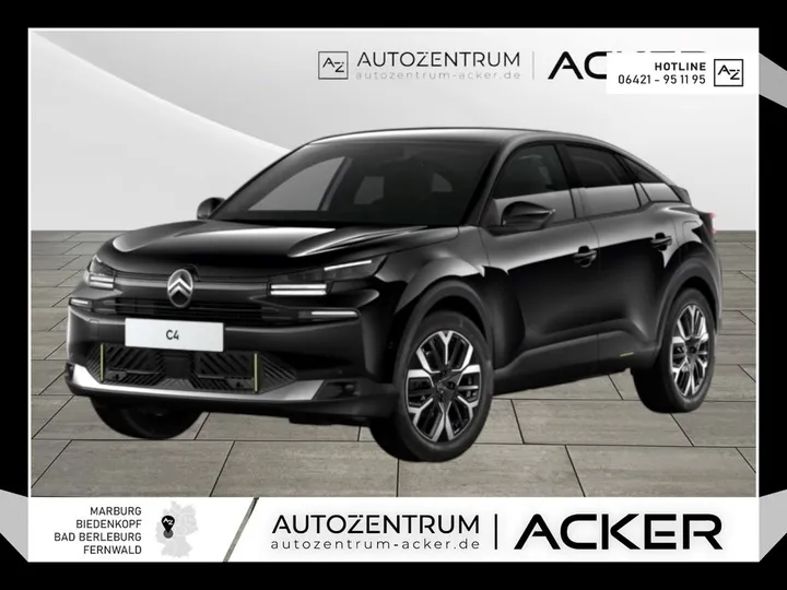 Citroën C4