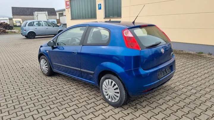Fiat Grande Punto