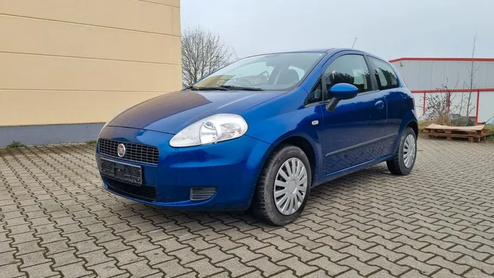 Fiat Grande Punto